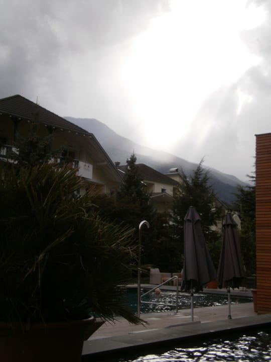 Naturschauspiele live  Feldhof DolceVita Resort