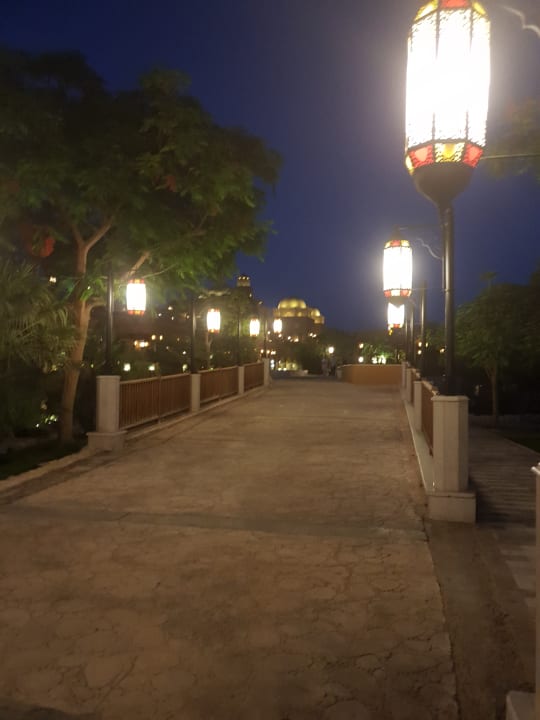 Sonstiges Grand Waterworld Makadi & Family Star Makadi