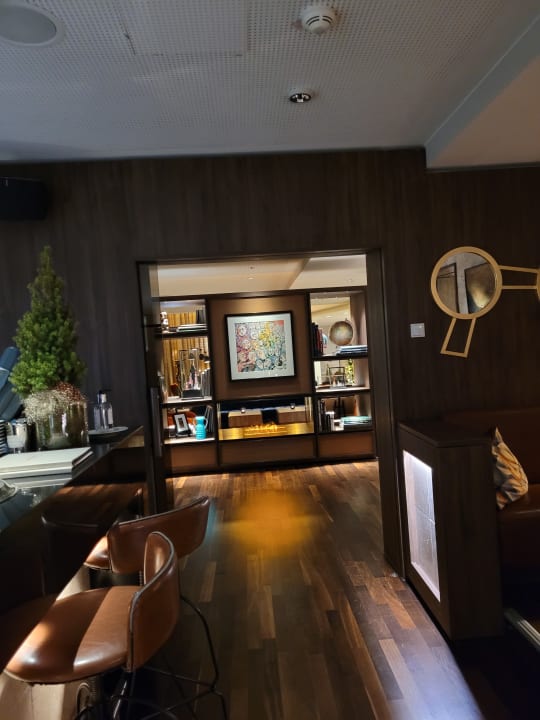 Sonstiges AMERON Hamburg Hotel Speicherstadt