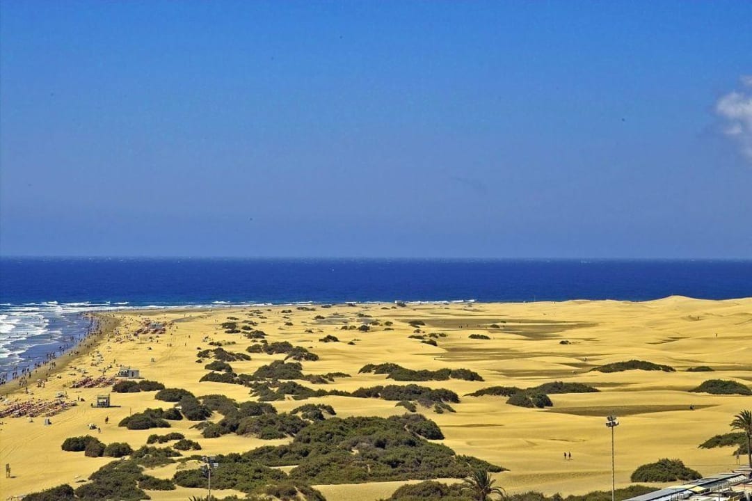 Sahara Beach Sahara Beach Club