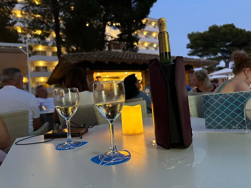 Gastro Grupotel Montecarlo