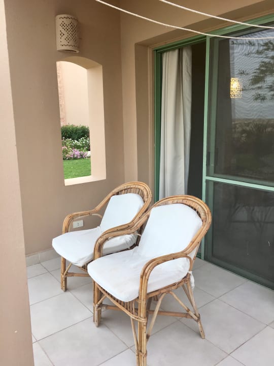 Zimmer Shams Alam Beach Resort