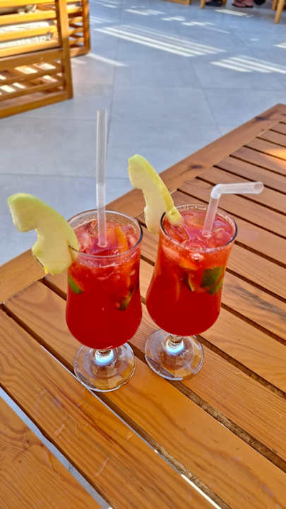 Gastro Diamond Beach by Pearl Resort