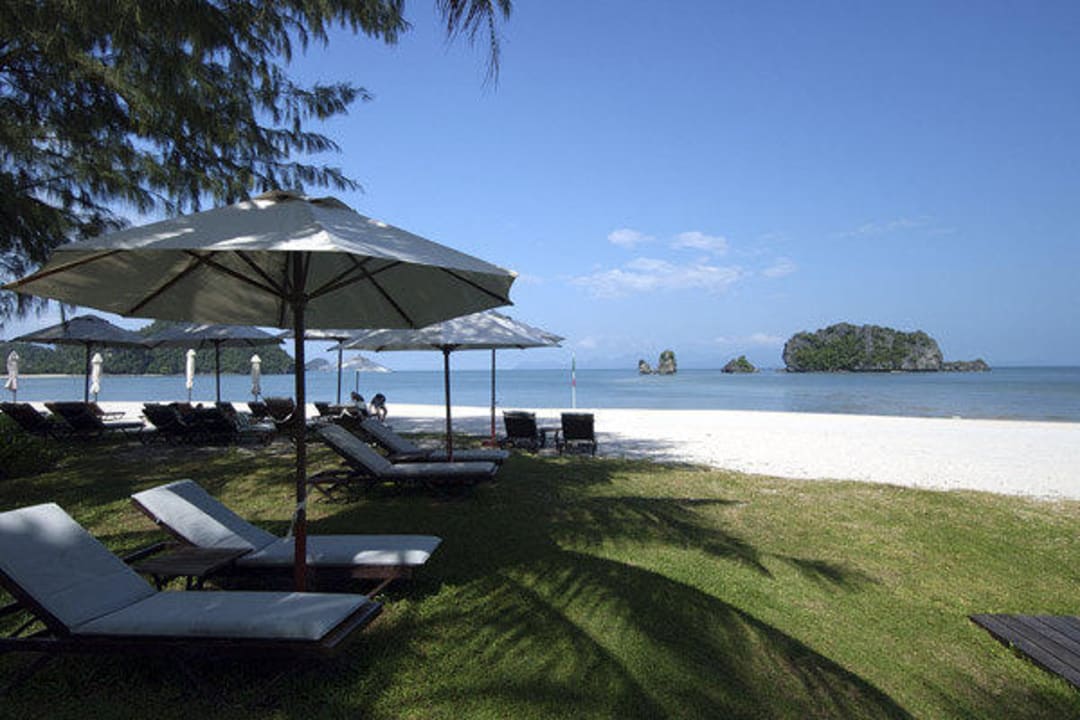 Hotel Tanjung Rhu Resort Hotel Tanjung Rhu Resort