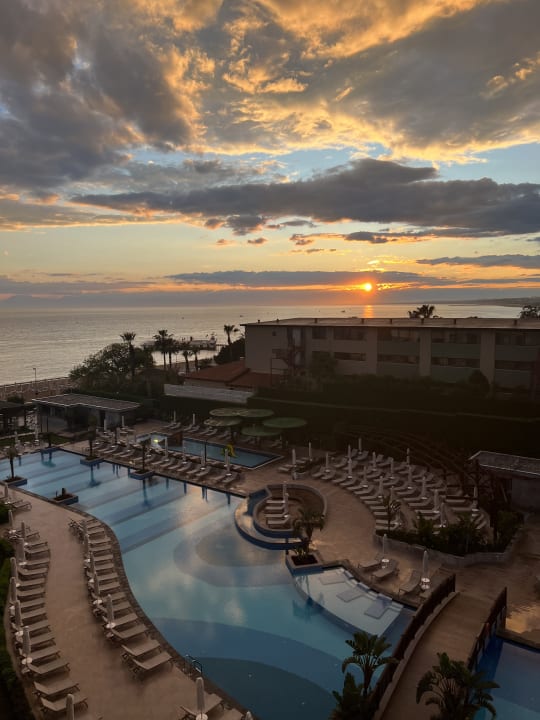 Zimmer Seaden Quality Resort & Spa