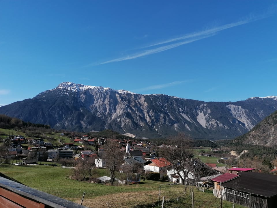 Außenansicht Aktiv Panoramahotel Daniel