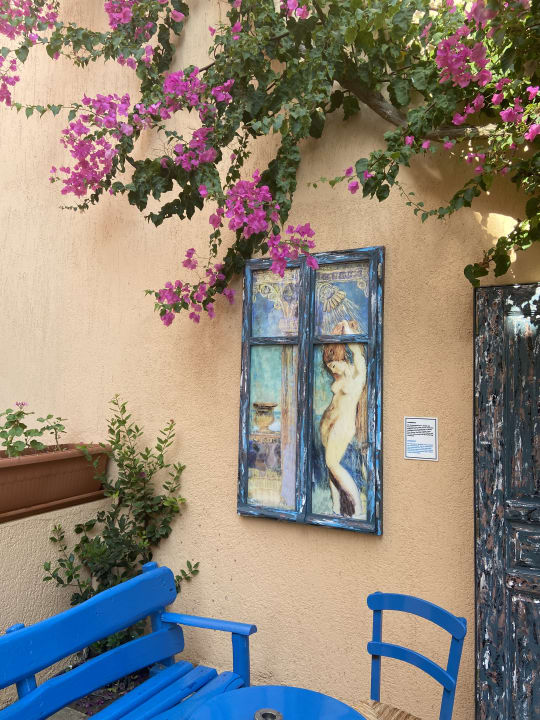 Sonstiges Anissa Beach & Village