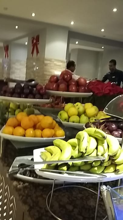 Gastro Tropitel Sahl Hasheesh