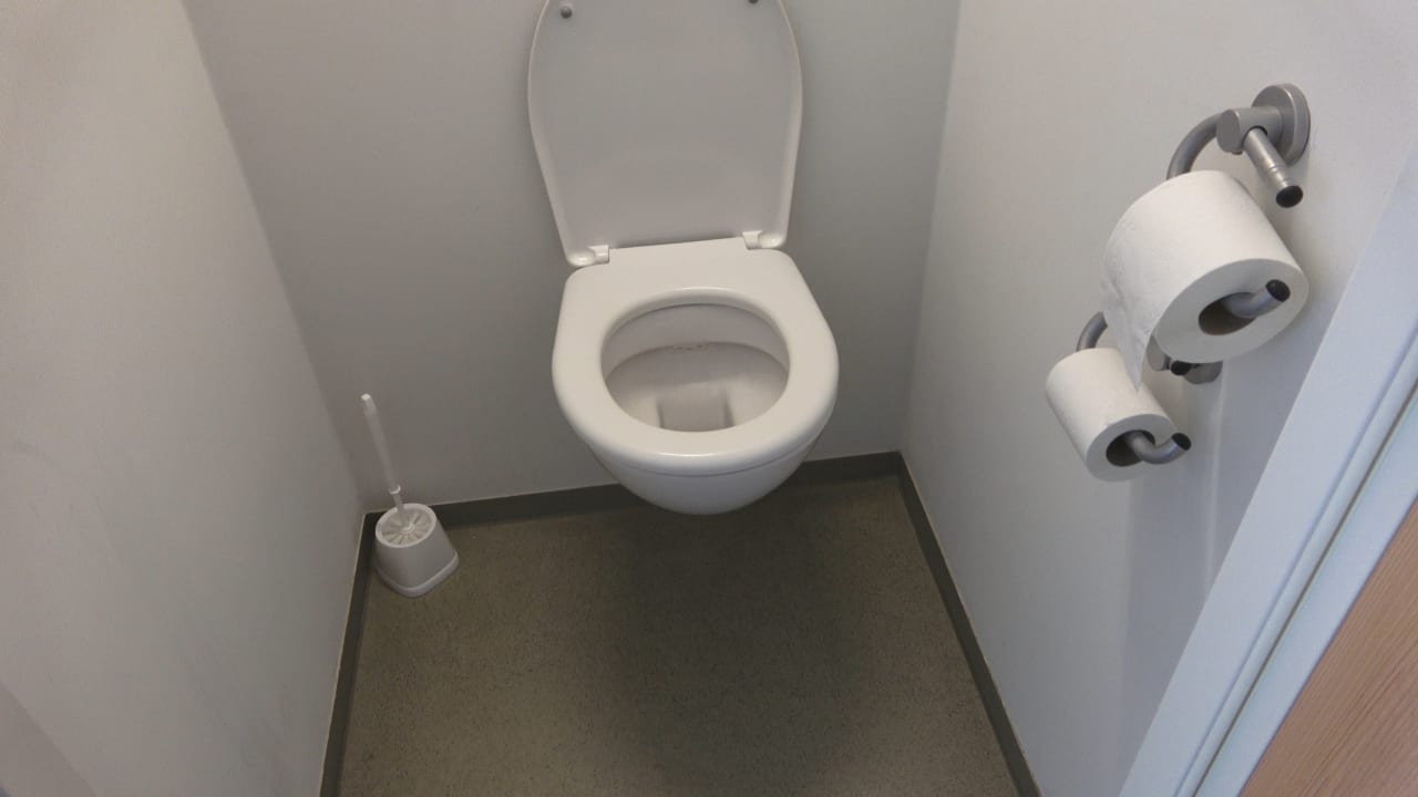 Zimmer ibis budget Hotel Saarbrücken Ost