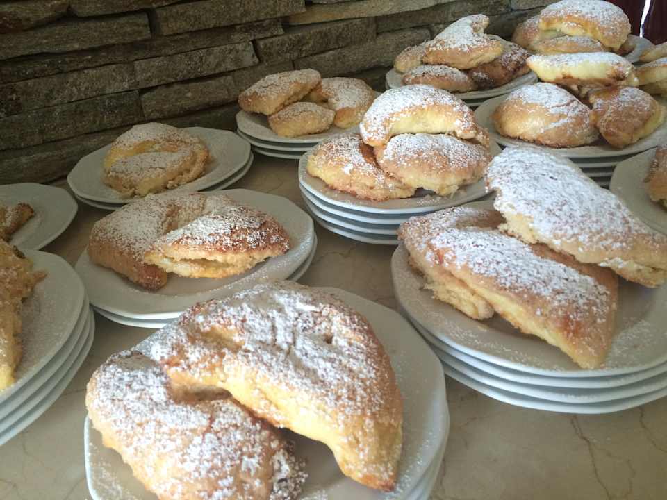 Gastro U Grzegorza dla wymagających rodzin z dziećmi