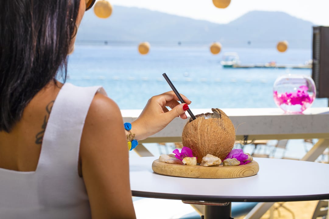 Gastro Hapimag Sea Garden Resort