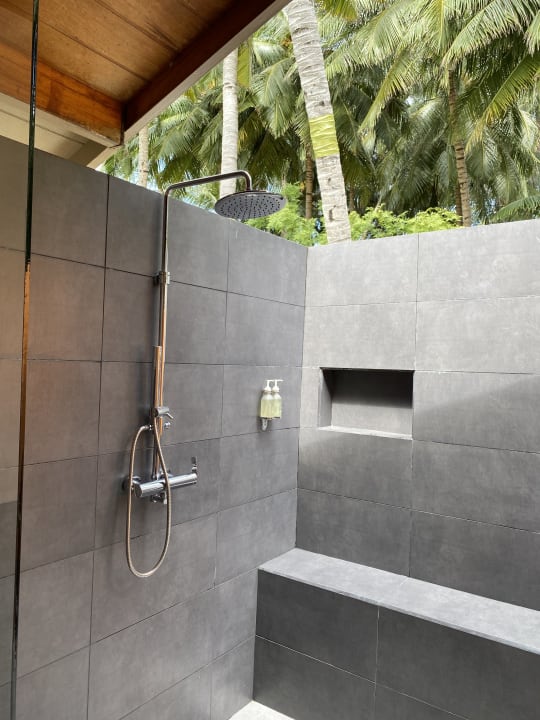 Zimmer Meeru Maldives Resort Island