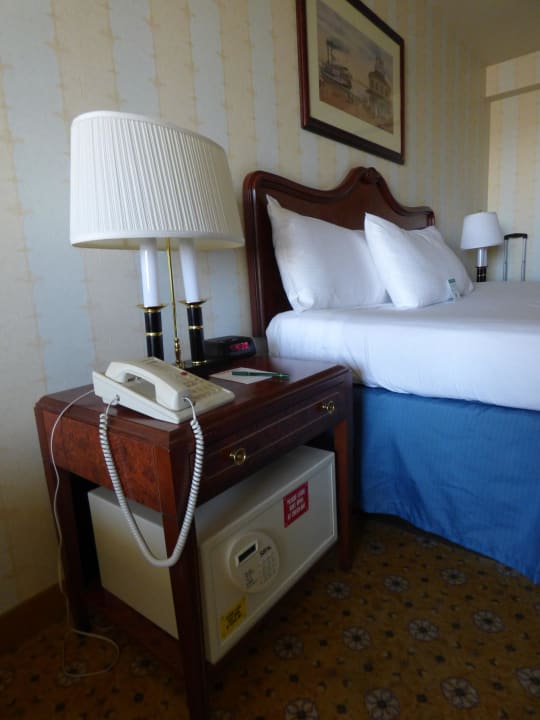 Zimmer mit Safe The Orleans Hotel & Casino