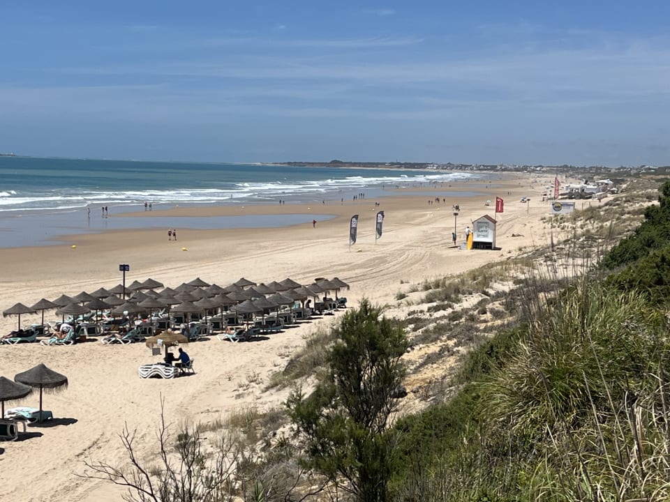 Strand Aldiana Club Andalusien