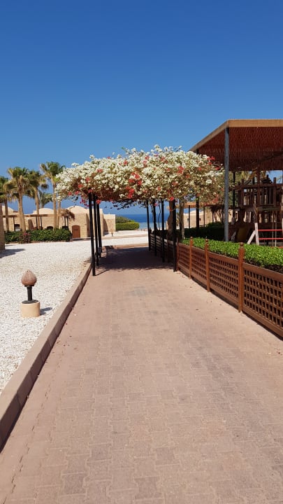 Strand Mövenpick Resort El Quseir