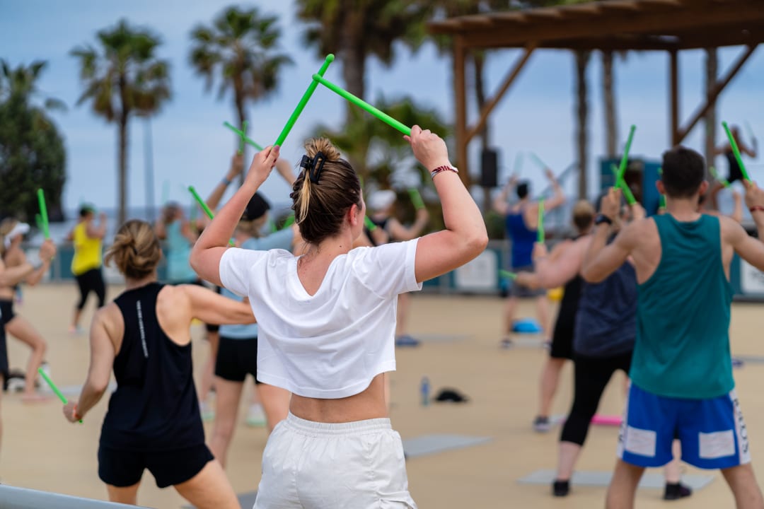 Sport & Freizeit Playitas Villas