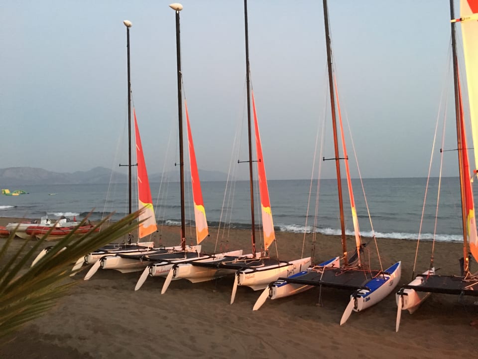 Strand ROBINSON SARIGERME PARK