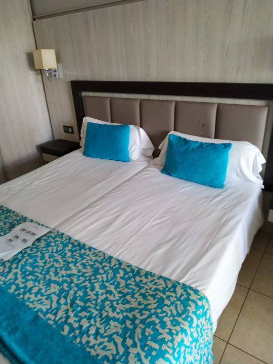 Zimmer FERGUS Style Bahamas