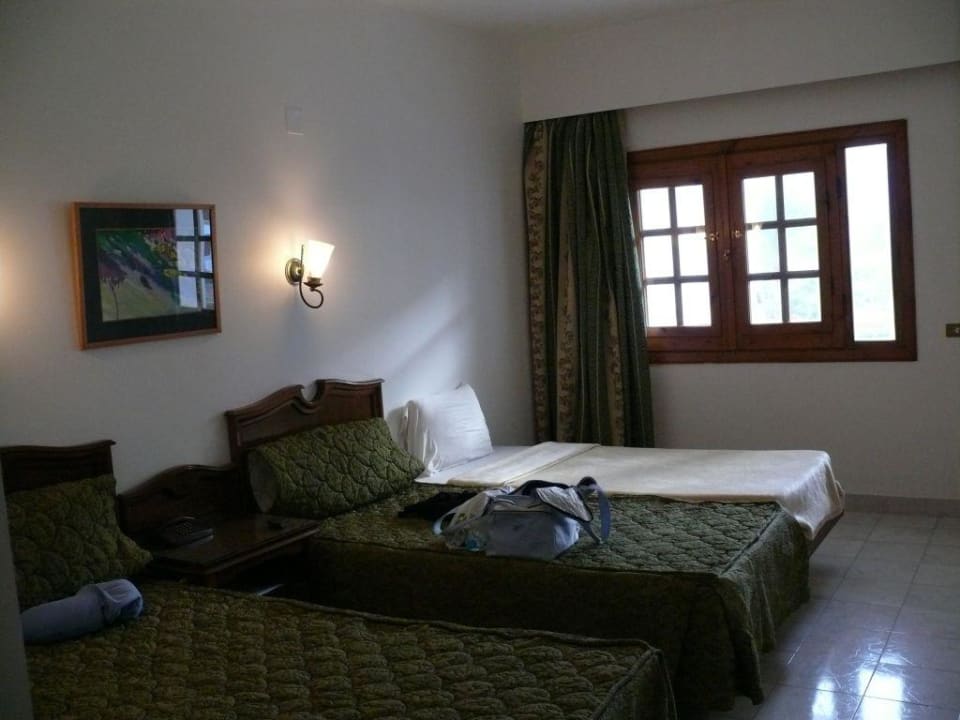 Zimmer Happy Life Village