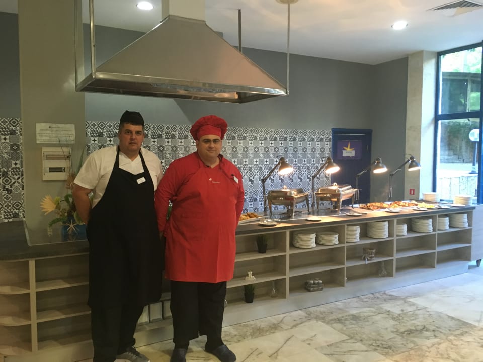 Gastro Hotel Holiday Park