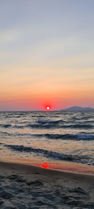 Strand Sentido Pearl Beach Kos – Adults only