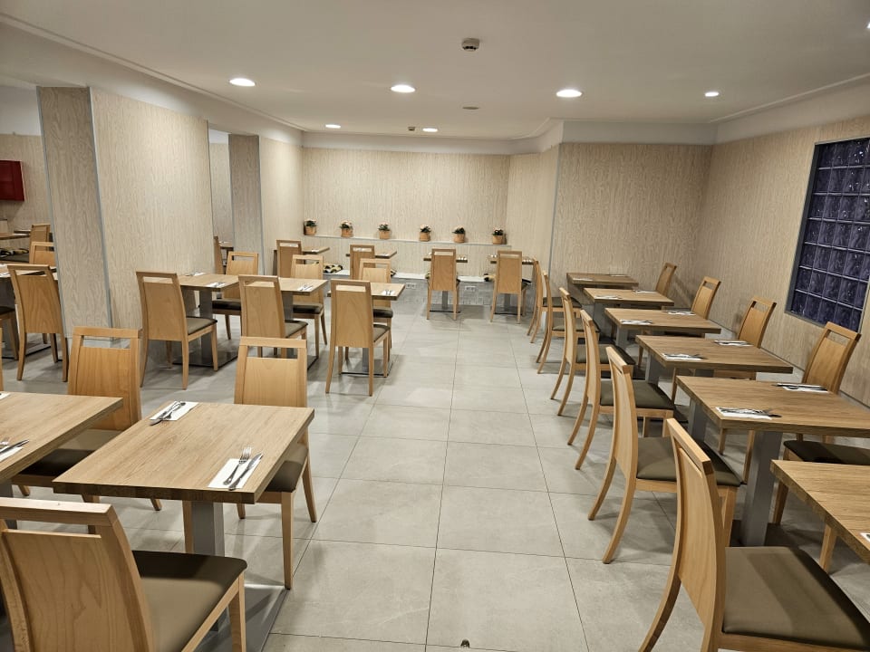 Gastro Ahoi! Urban Beach Hotel