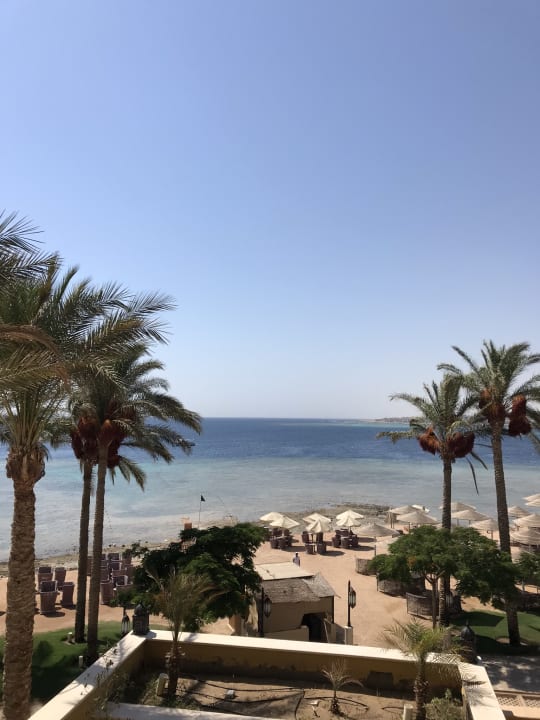 Ausblick Makadi Spa - Adults only