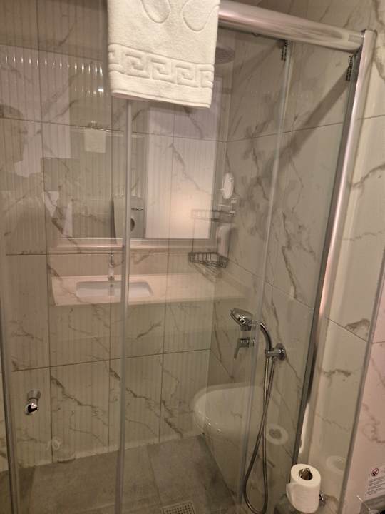 Zimmer Seashell Vega