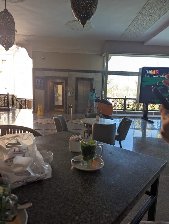 Gastro Pickalbatros Palace Resort