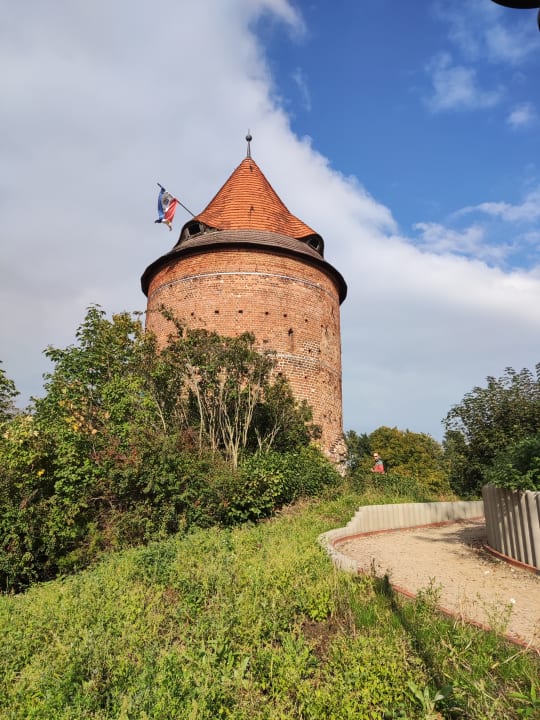 Sonstiges Kavaliershaus Suitehotel am Finckener See