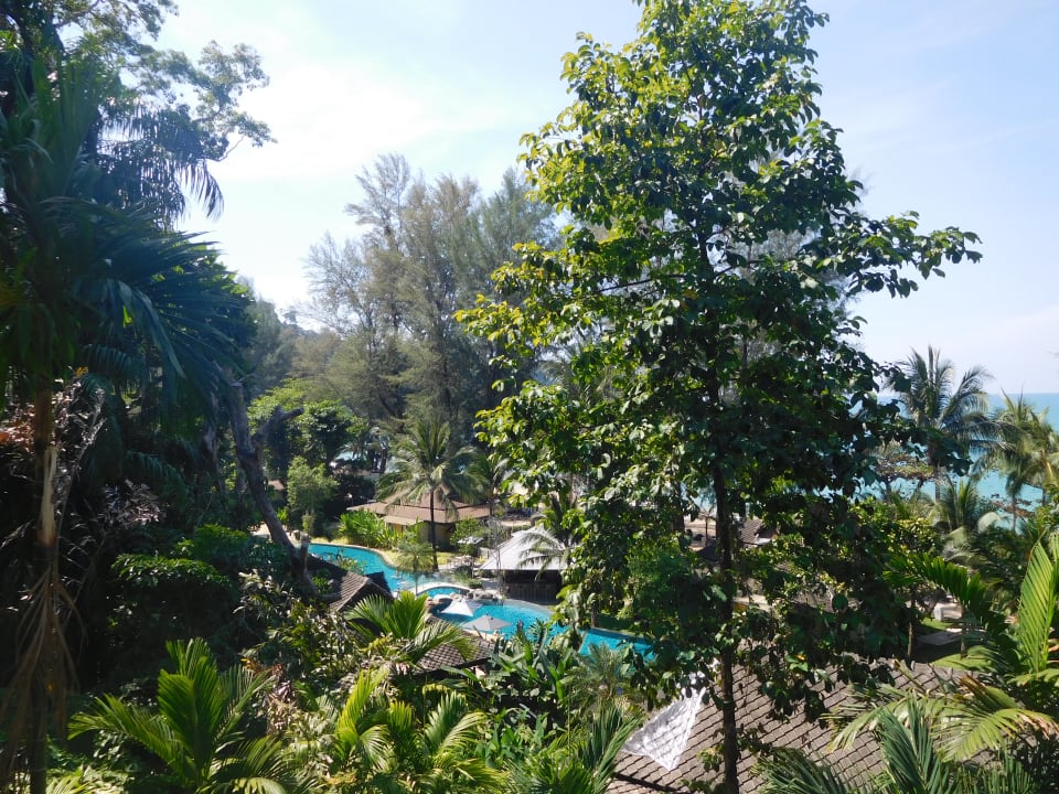 Ausblick Moracea by Khao Lak Resort