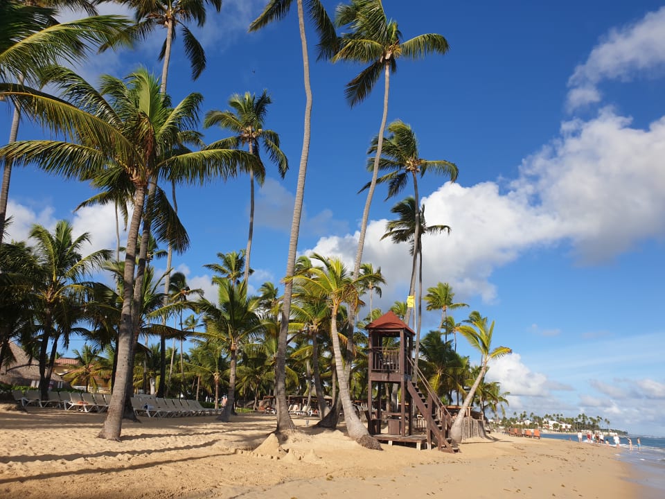 Strand Wyndham Alltra Punta Cana