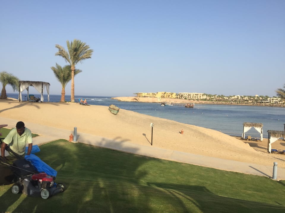 Strand Steigenberger Coraya Beach - Adults only