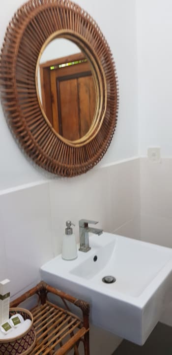 Zimmer Hotel The Secret Garden at Otres Beach