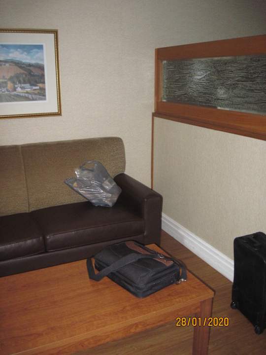 Zimmer Quality Inn & Suites & Conference Centre - Gatineau