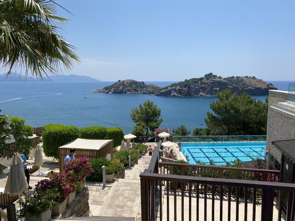 Außenansicht TUI BLUE Seno - Adults Only