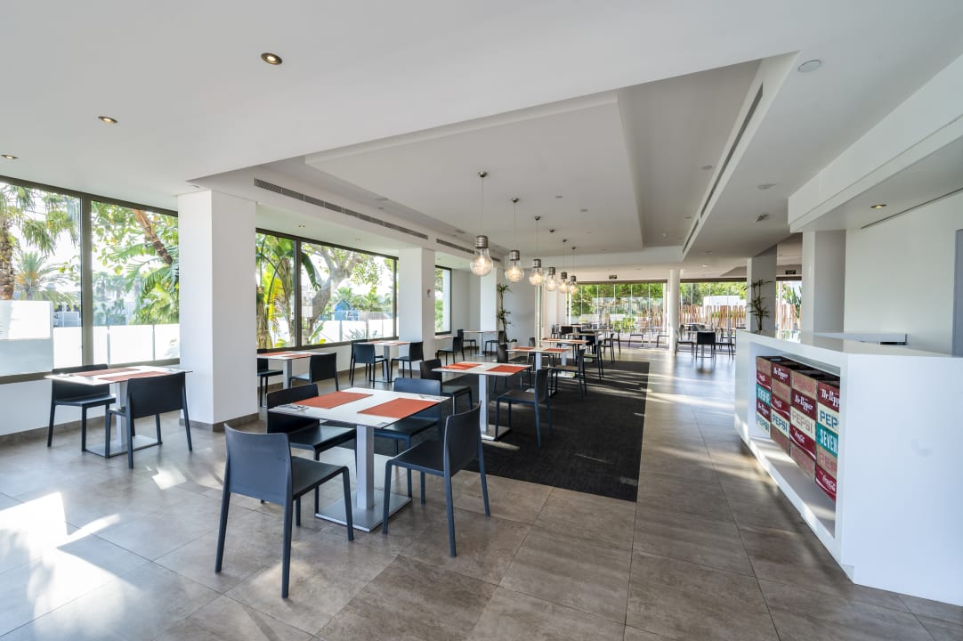 Gastro Hotel THB Ocean Beach - Adults only