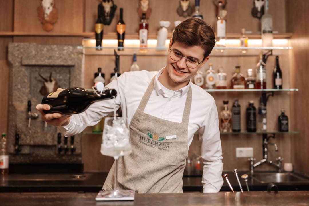 Gastro Hotel Hubertus