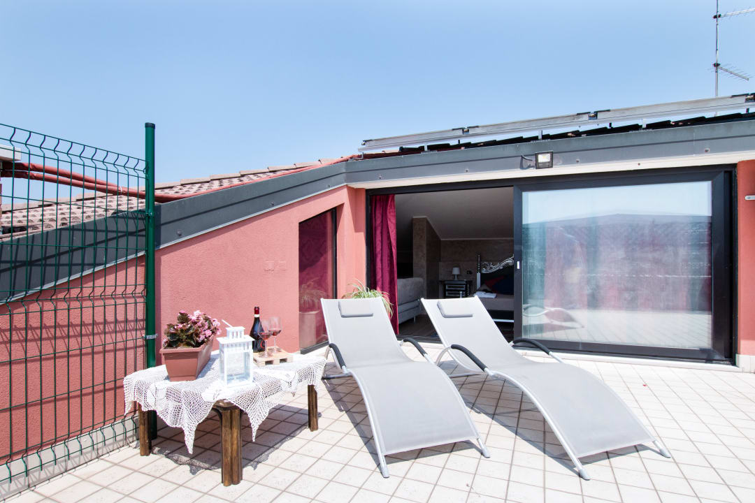 Zimmer Villa Boninsegna - Wine Enoteca Verdi -