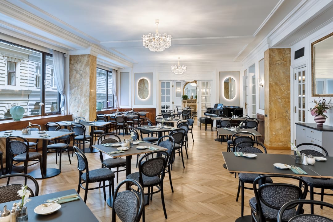 Sonstiges Hotel Astoria Vienna, Curio Collection by Hilton