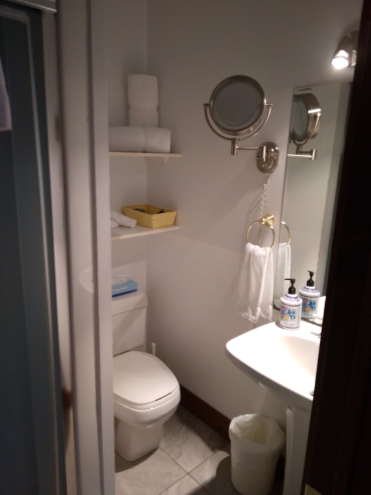 Zimmer Auberge Le Bome