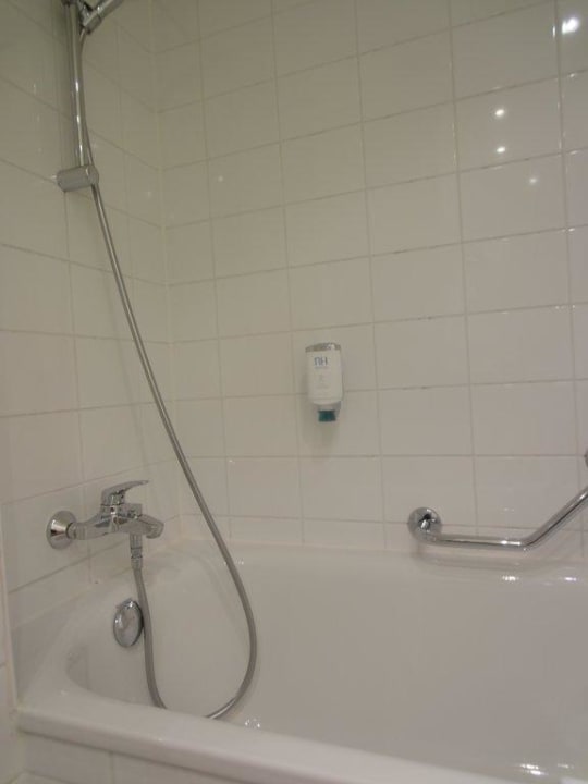 Badewanne NH Berlin City Ost