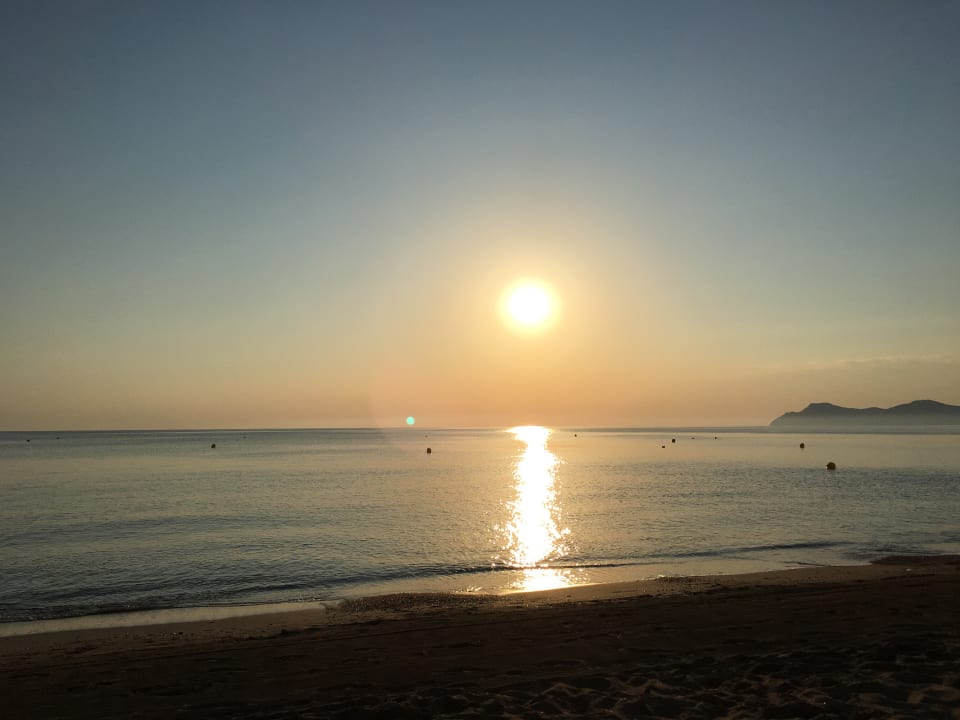 Strand Zafiro Can Picafort