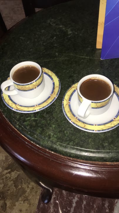 Gastro Sultan Gardens Resort