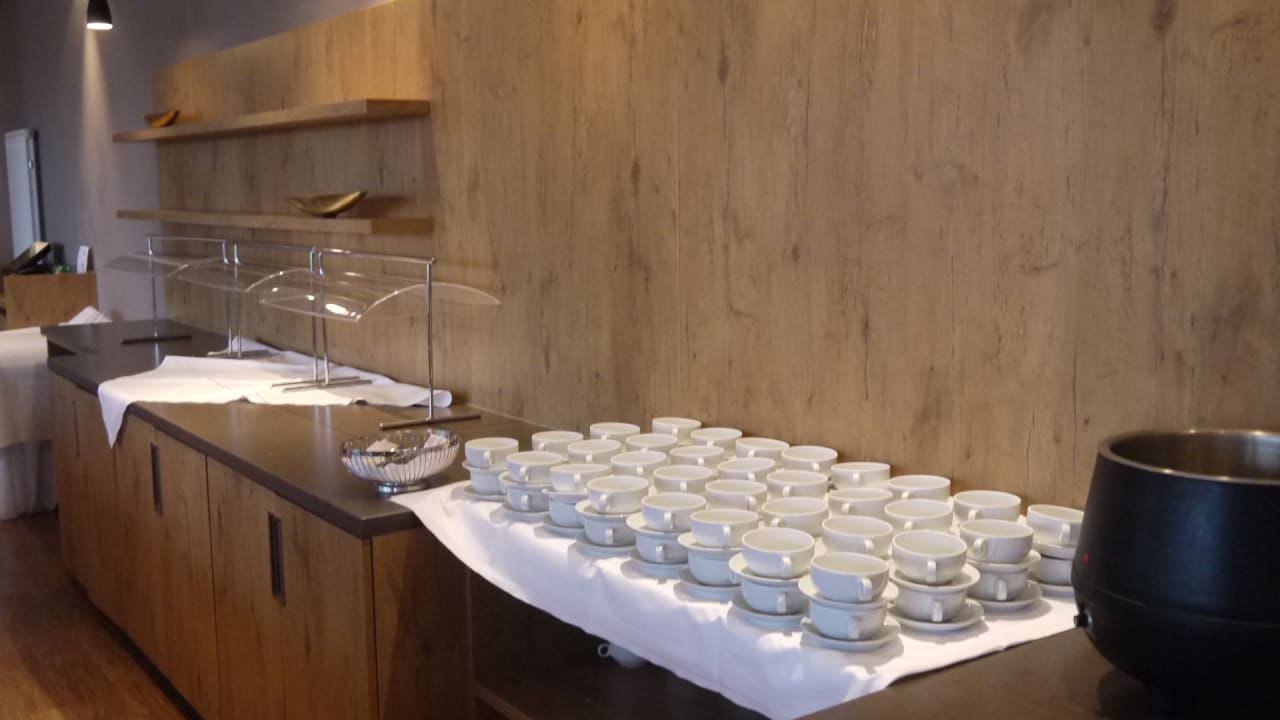 Gastro Santé Royale Warmbad Wolkenstein