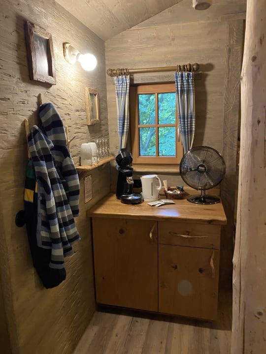 Zimmer Natur-Resort Tripsdrill