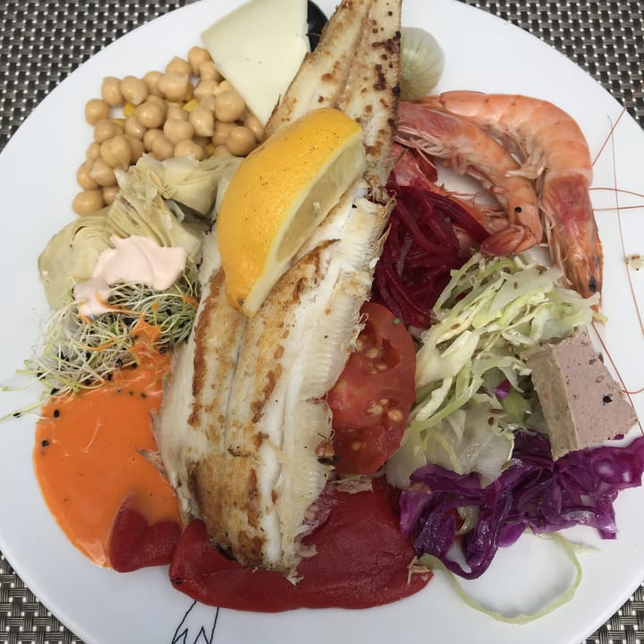 Gastro Club Jandia Princess
