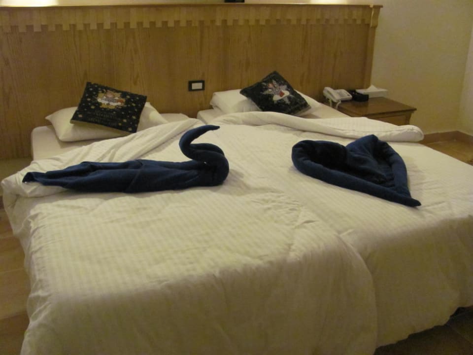 Gut oder? Pickalbatros Alf Leila Wa Leila Resort - Neverland Hurghada