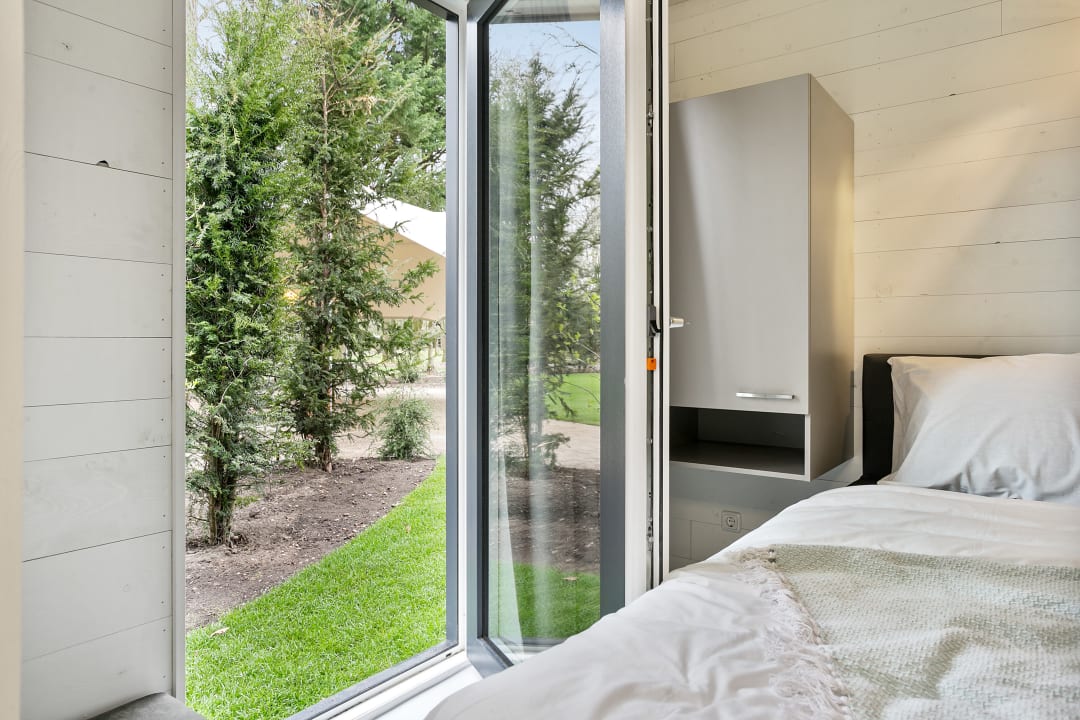 Zimmer Vakantiepark Schaijk