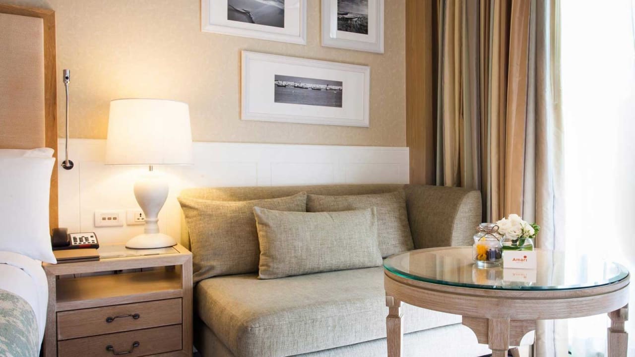 Zimmer Amari Hua Hin